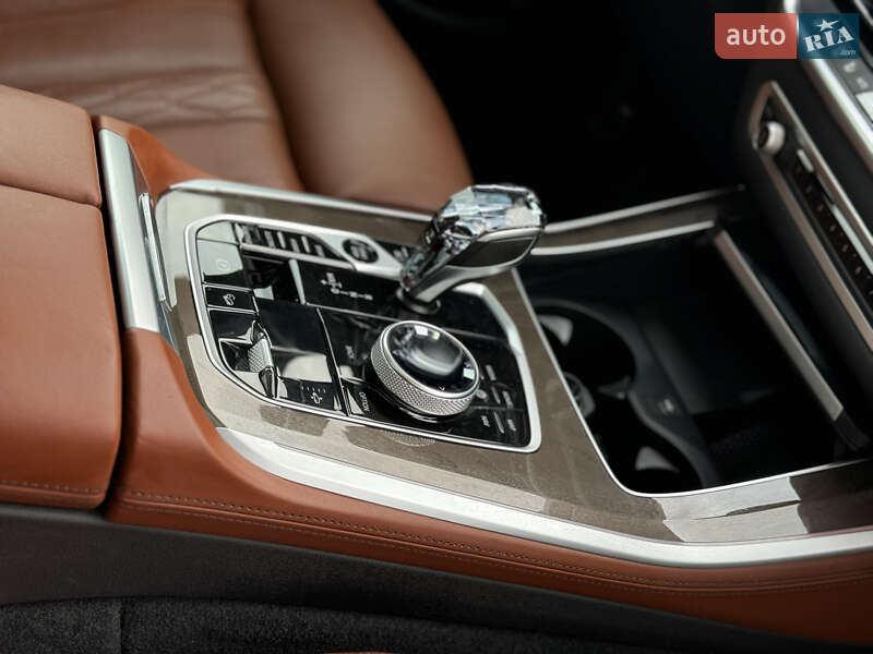 Внедорожник / Кроссовер BMW X5 2022 в Первомайске фото 33 Внедорожник / Кроссовер BMW X5 2022 в Первомайске