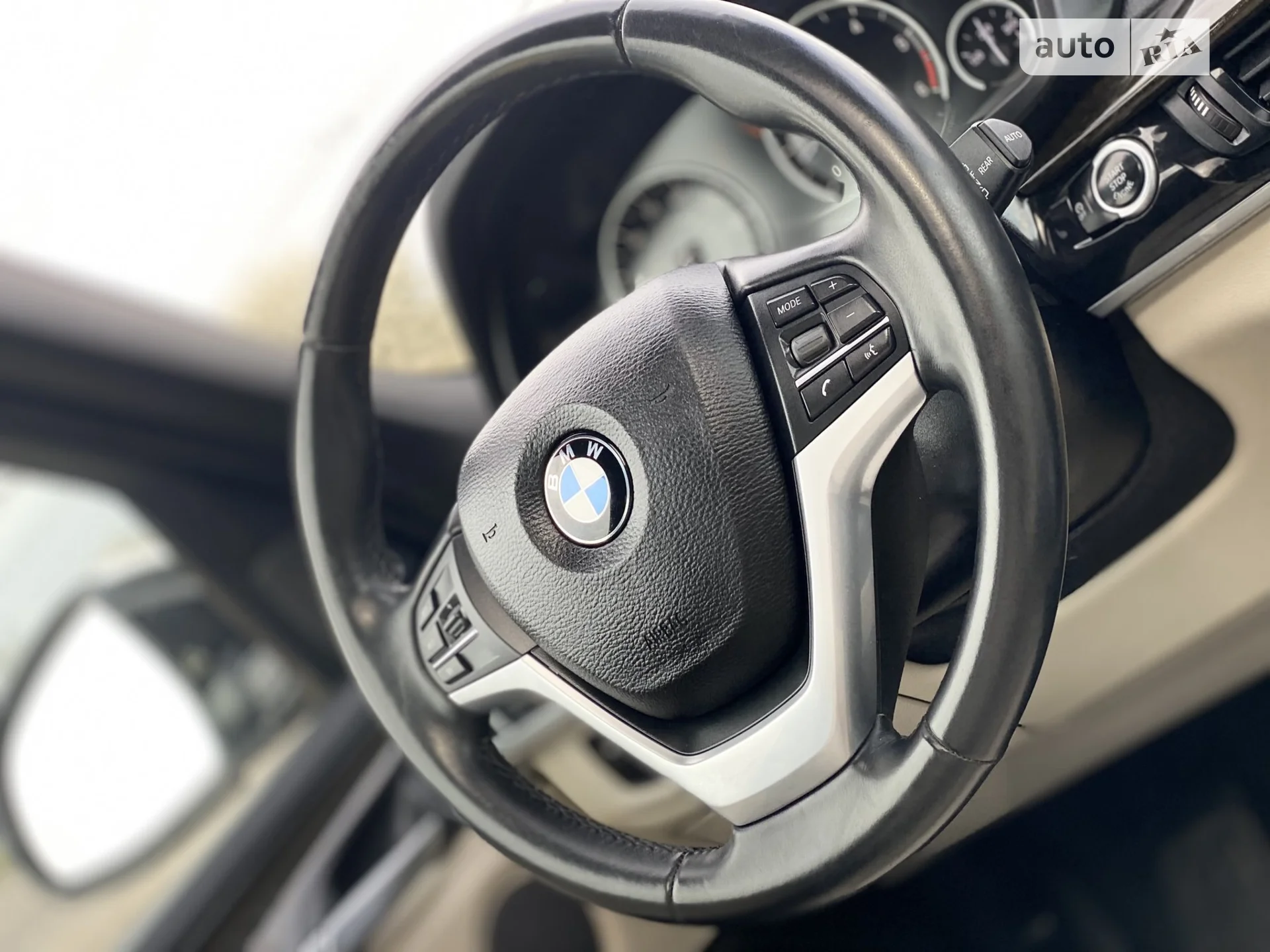 2017 BMW X5 - мініатюра 19