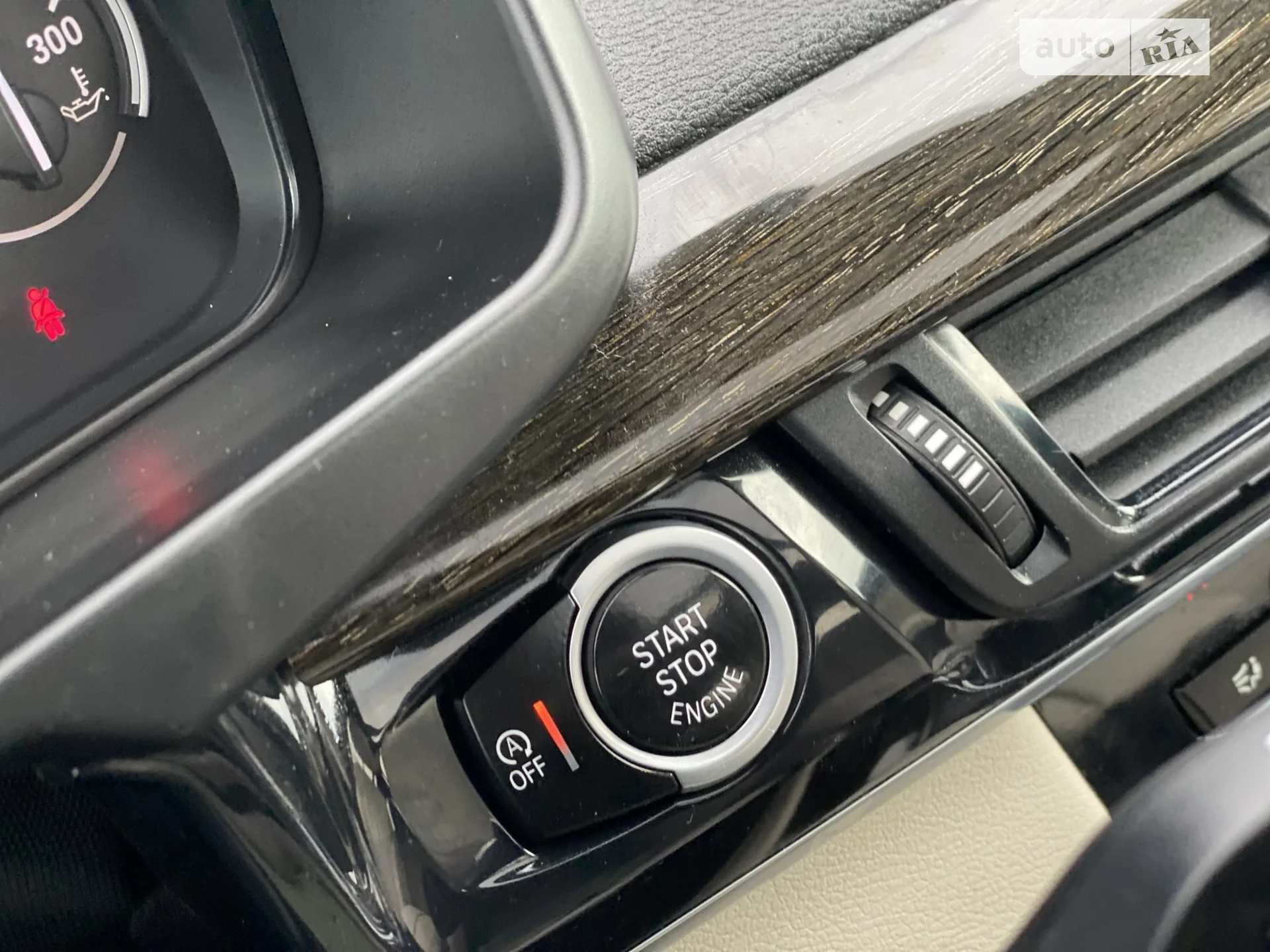 2017 BMW X5 - мініатюра 24