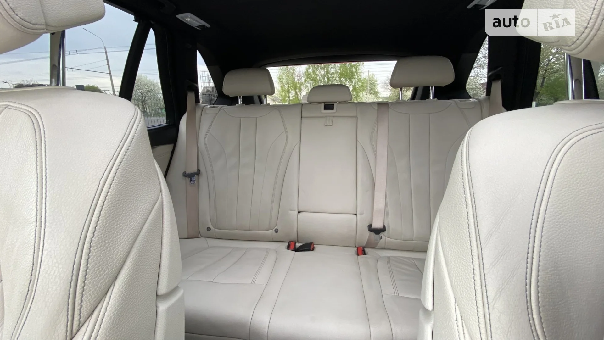 2017 BMW X5 - мініатюра 27