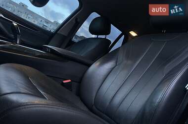 Внедорожник / Кроссовер BMW X5 2016 в 