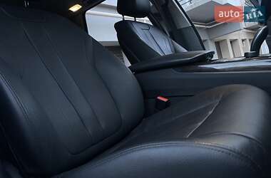 Внедорожник / Кроссовер BMW X5 2016 в 