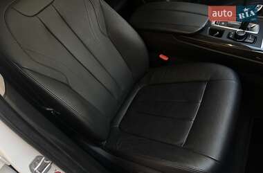 Внедорожник / Кроссовер BMW X5 2016 в 