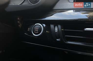 Внедорожник / Кроссовер BMW X5 2016 в 
