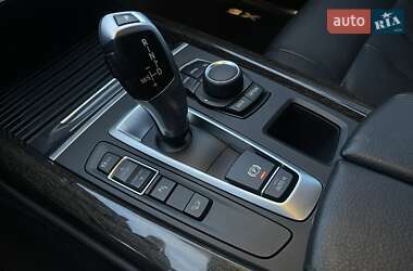 Внедорожник / Кроссовер BMW X5 2016 в 