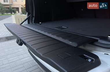Внедорожник / Кроссовер BMW X5 2016 в 