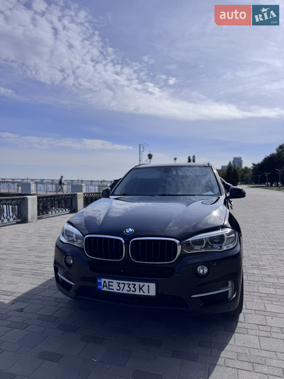 2015 BMW X5 - мініатюра 35