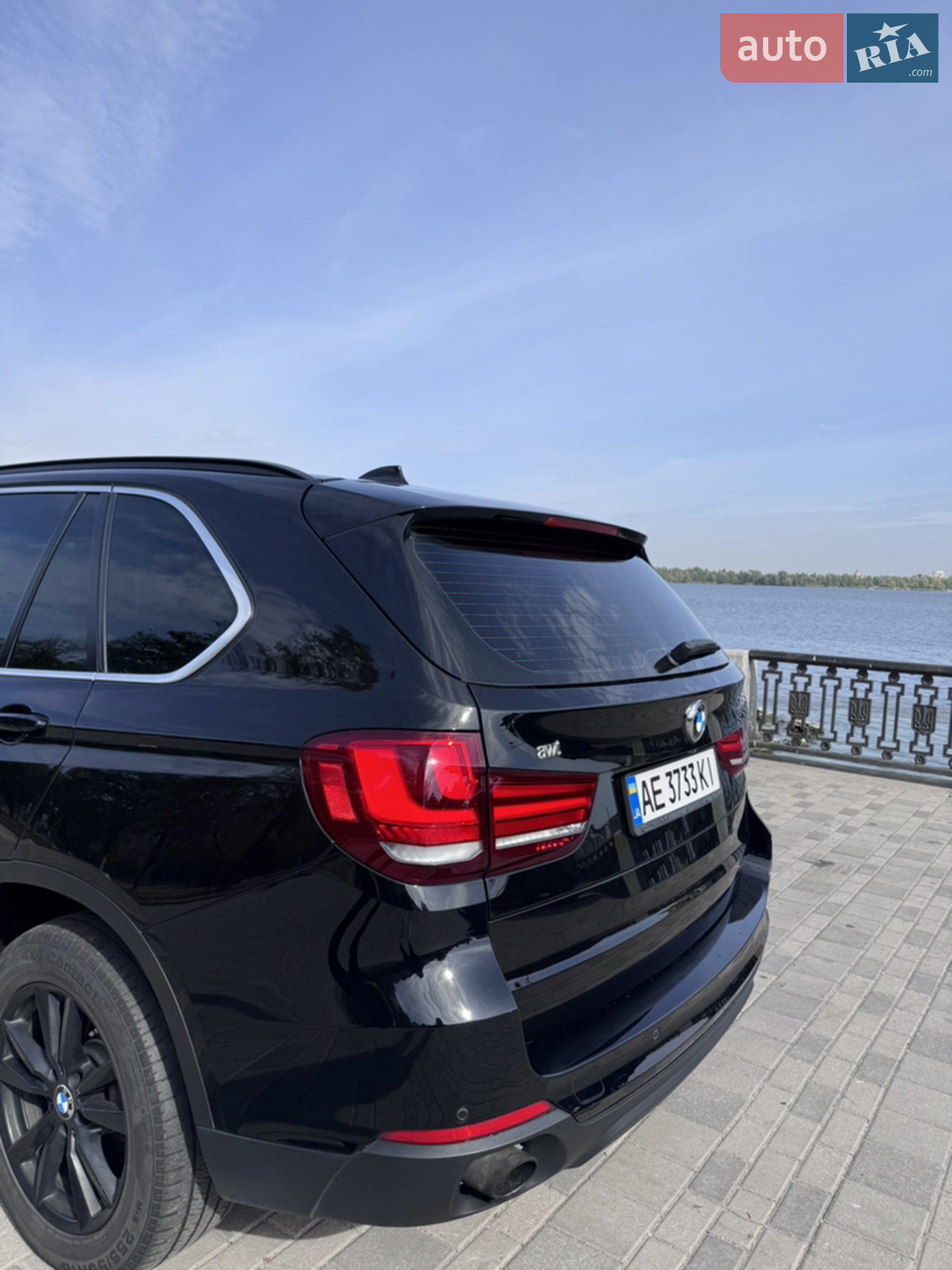 2015 BMW X5 - мініатюра 6