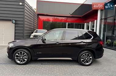 Внедорожник / Кроссовер BMW X5 2014 в Одессе