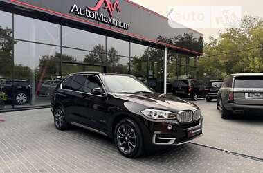 Позашляховик / Кросовер BMW X5 2014 в Одесі