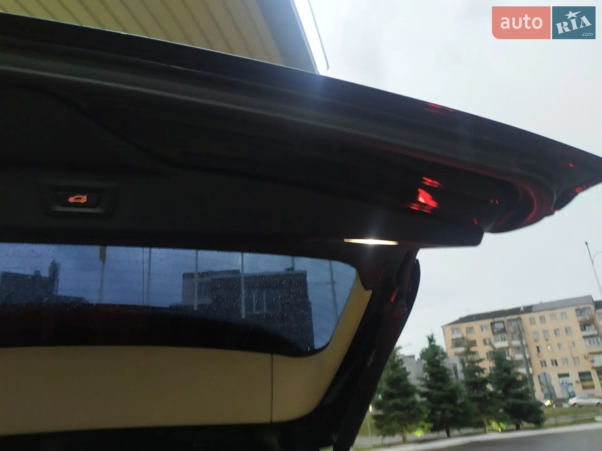 2015 BMW X5 - мініатюра 20