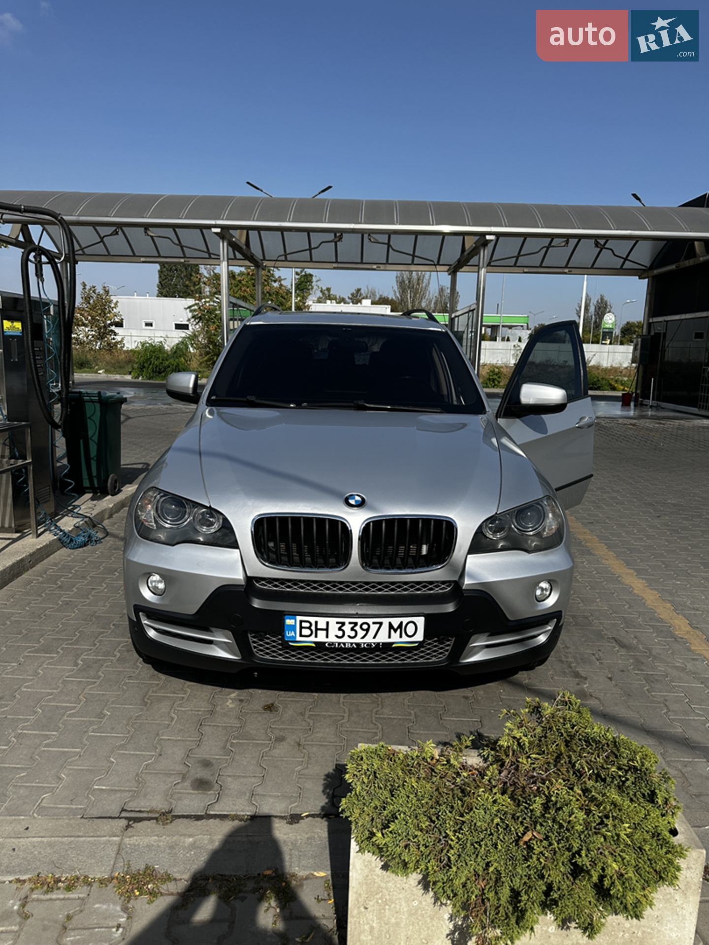 2010 BMW X5 - фото 1