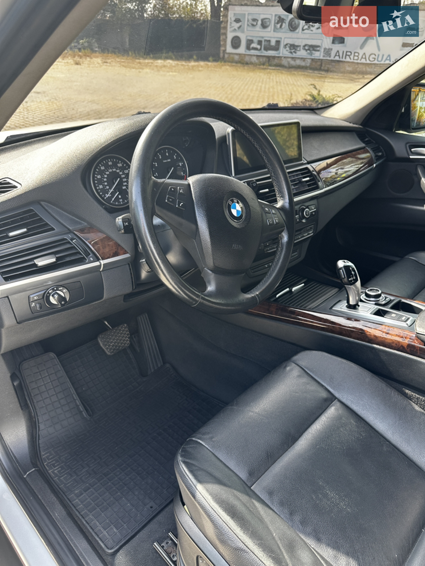 2010 BMW X5 - мініатюра 5