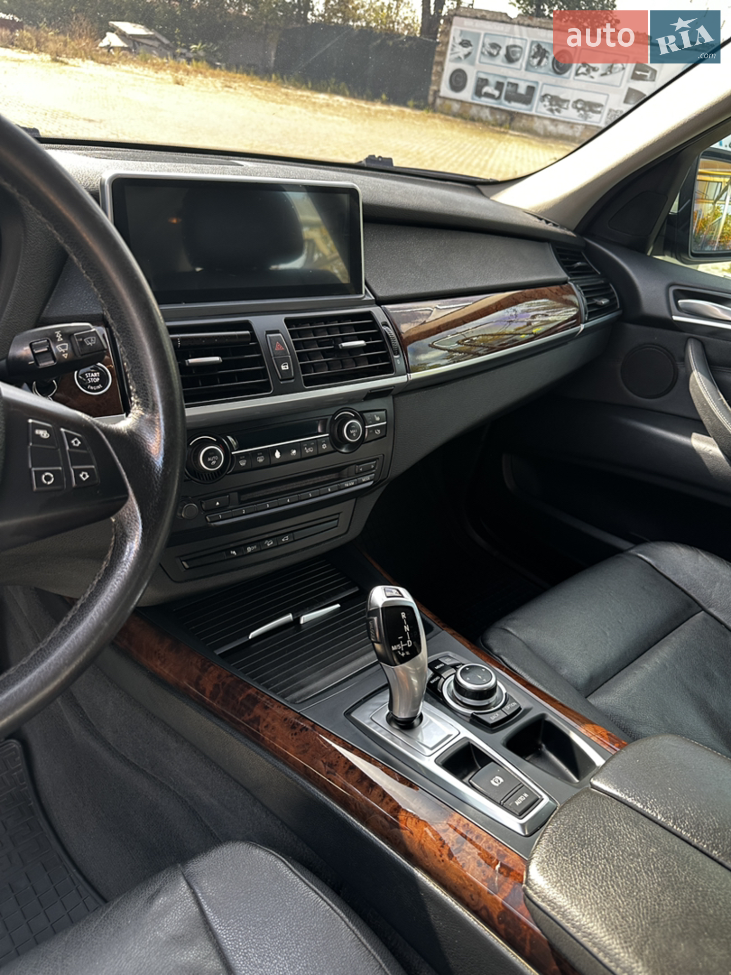 2010 BMW X5 - мініатюра 4