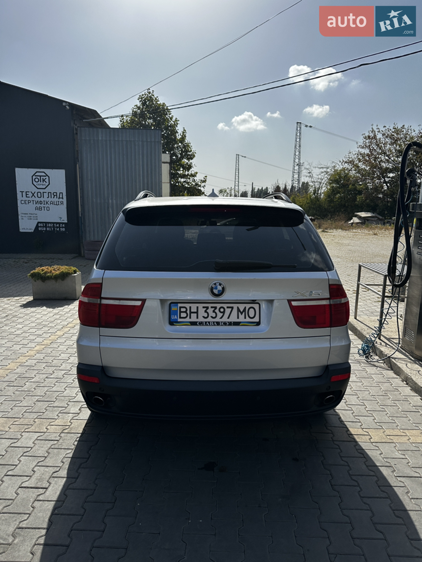 2010 BMW X5 - мініатюра 8
