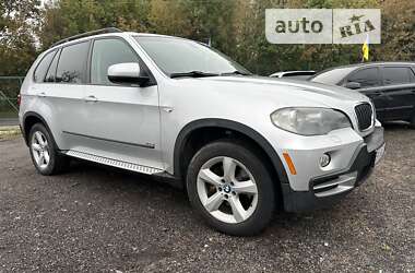 Внедорожник / Кроссовер BMW X5 2008 в Хмельницком