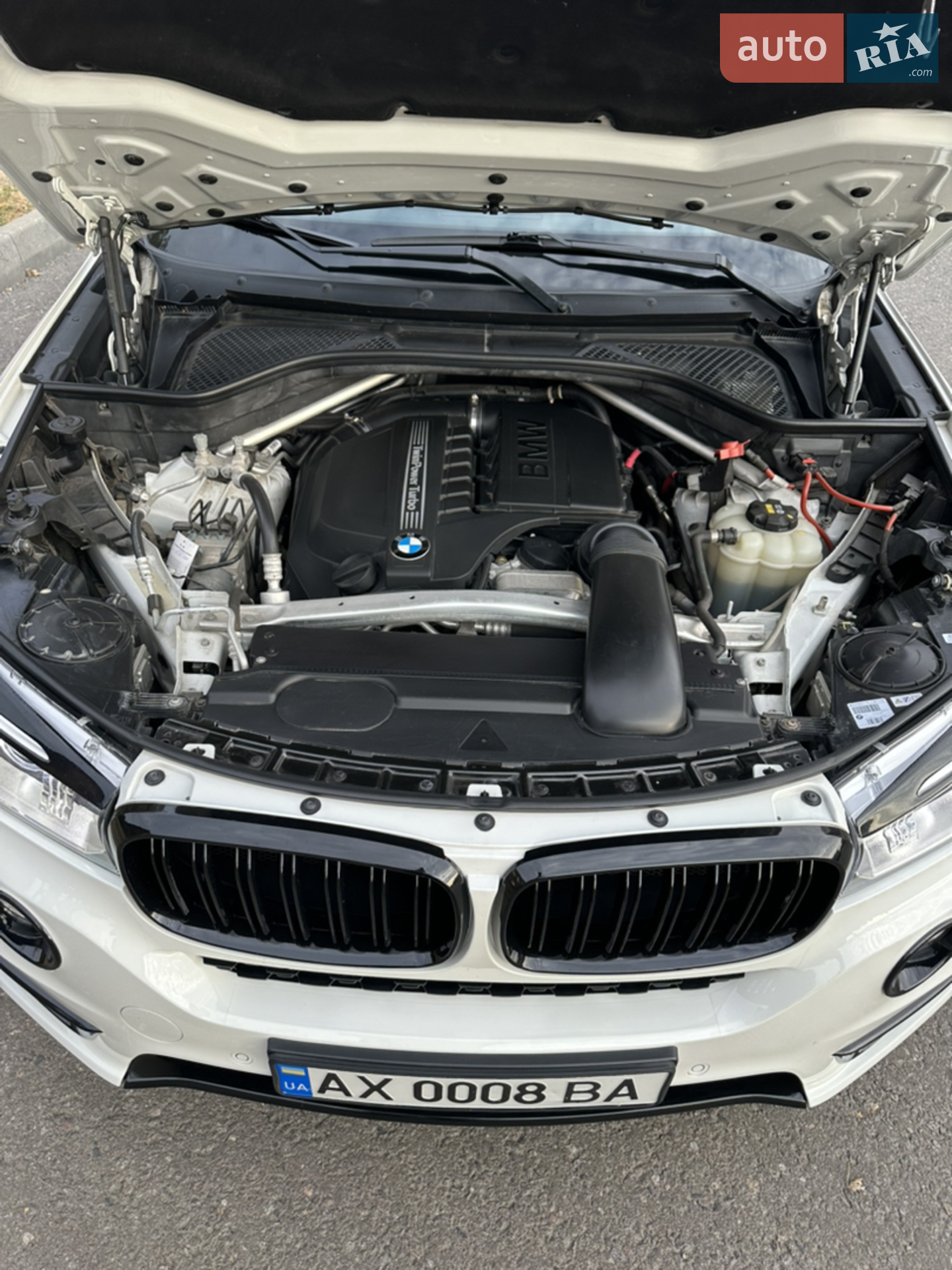 2018 BMW X5 - мініатюра 3
