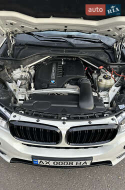 Внедорожник / Кроссовер BMW X5 2018 в 