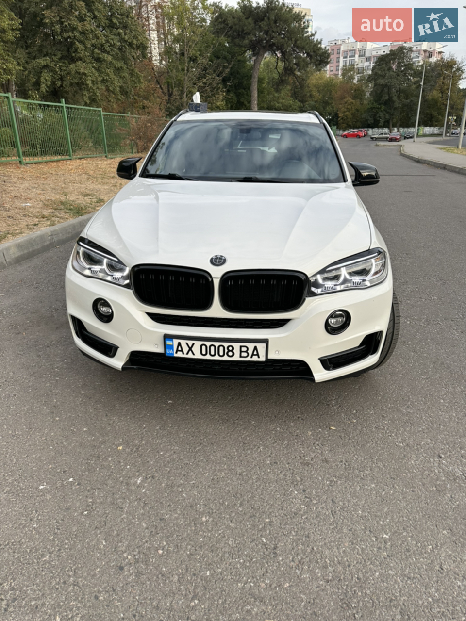 2018 BMW X5 - мініатюра 30