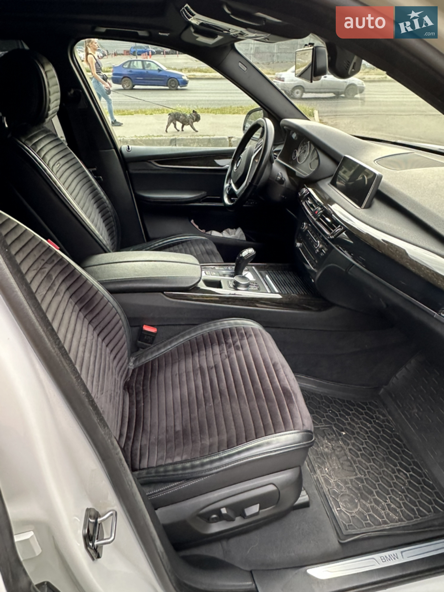 2018 BMW X5 - мініатюра 11