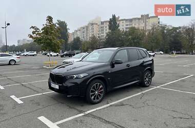 Позашляховик / Кросовер BMW X5 2023 в Києві