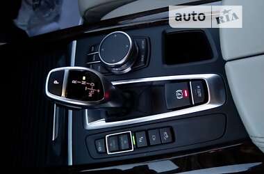 Внедорожник / Кроссовер BMW X5 2018 в 