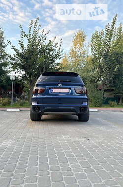 Позашляховик / Кросовер BMW X5 2013 в Пустомитах