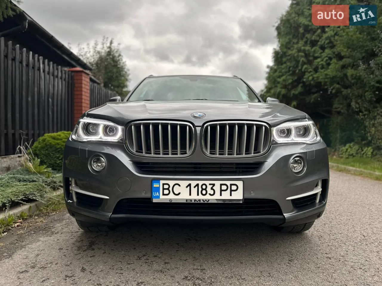 2015 BMW X5 - мініатюра 19