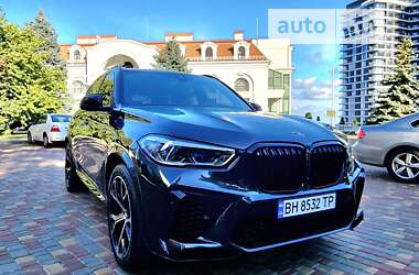 Позашляховик / Кросовер BMW X5 2023 в Одесі