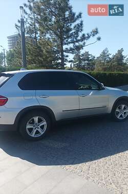 Внедорожник / Кроссовер BMW X5 2011 в 