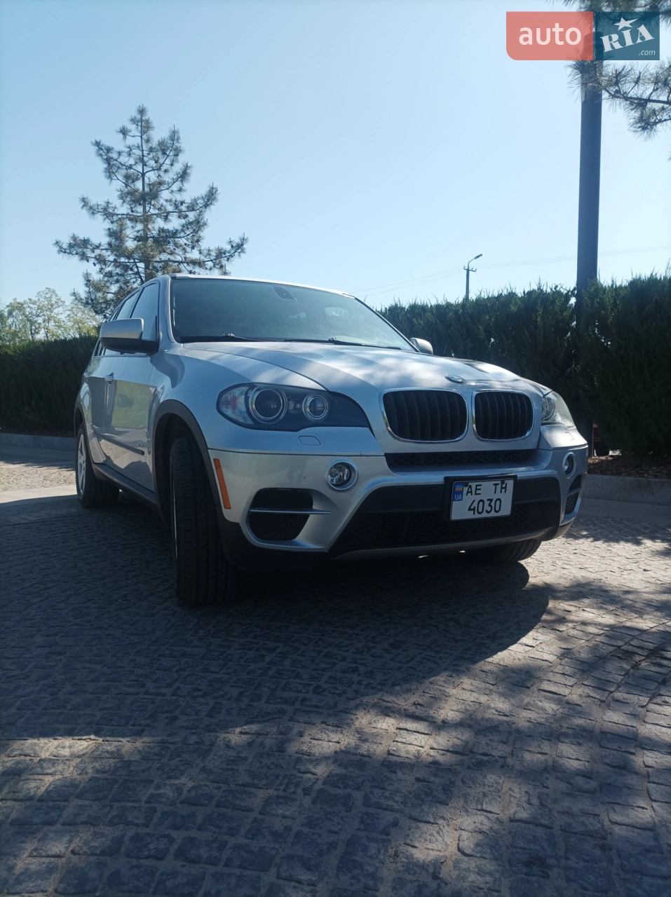 2010 BMW X5 - мініатюра 18