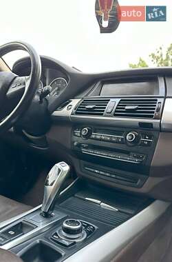 Позашляховик / Кросовер BMW X5 2011 в Могилів-Подільському