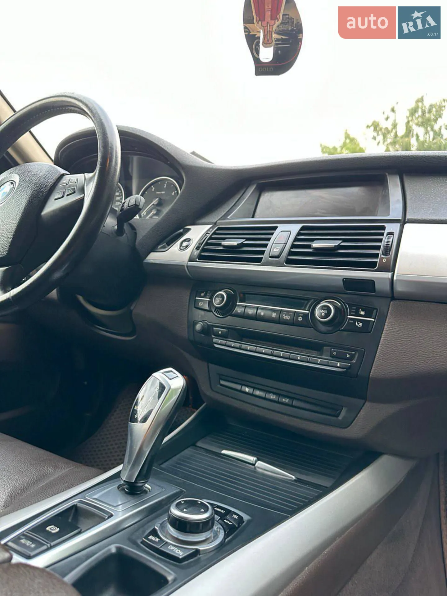 2011 BMW X5 - мініатюра 10
