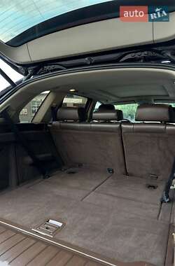 Позашляховик / Кросовер BMW X5 2011 в Могилів-Подільському