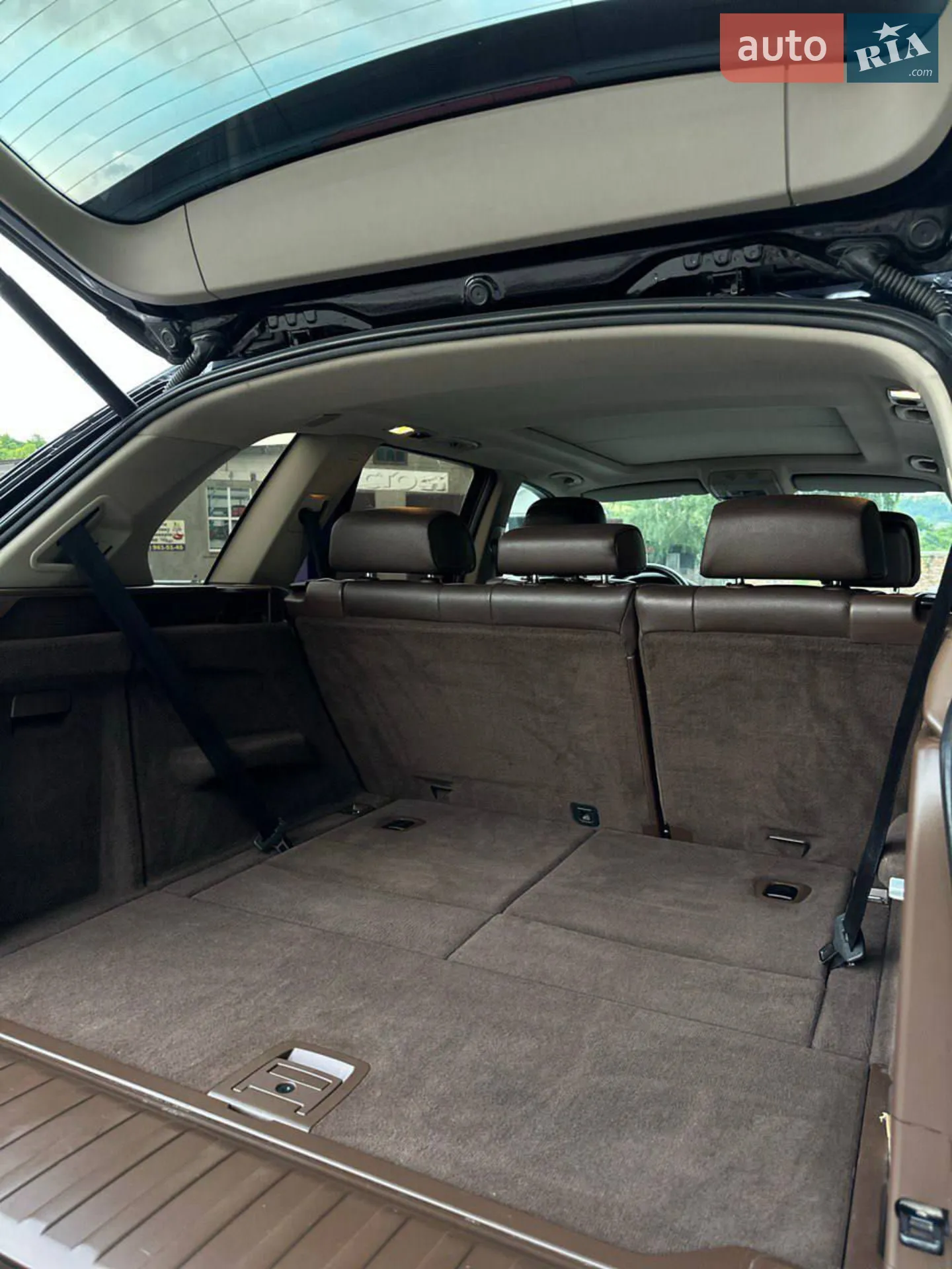 2011 BMW X5 - мініатюра 16