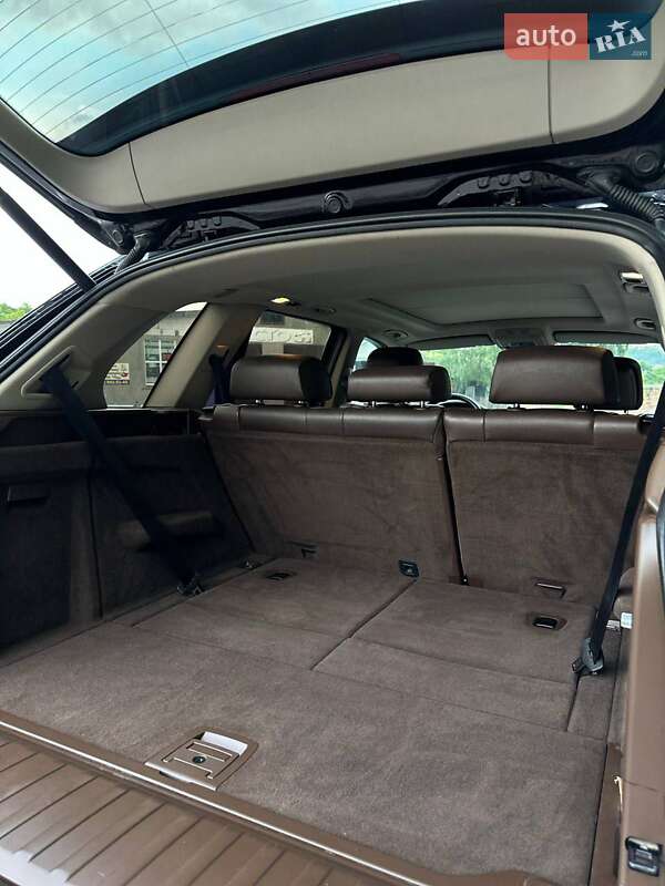 Позашляховик / Кросовер BMW X5 2011 в Могилів-Подільському