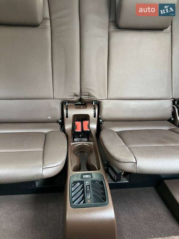 Позашляховик / Кросовер BMW X5 2011 в Могилів-Подільському