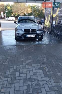 Внедорожник / Кроссовер BMW X5 2007 в Николаеве