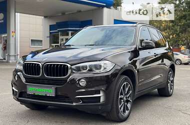 Позашляховик / Кросовер BMW X5 2015 в Одесі