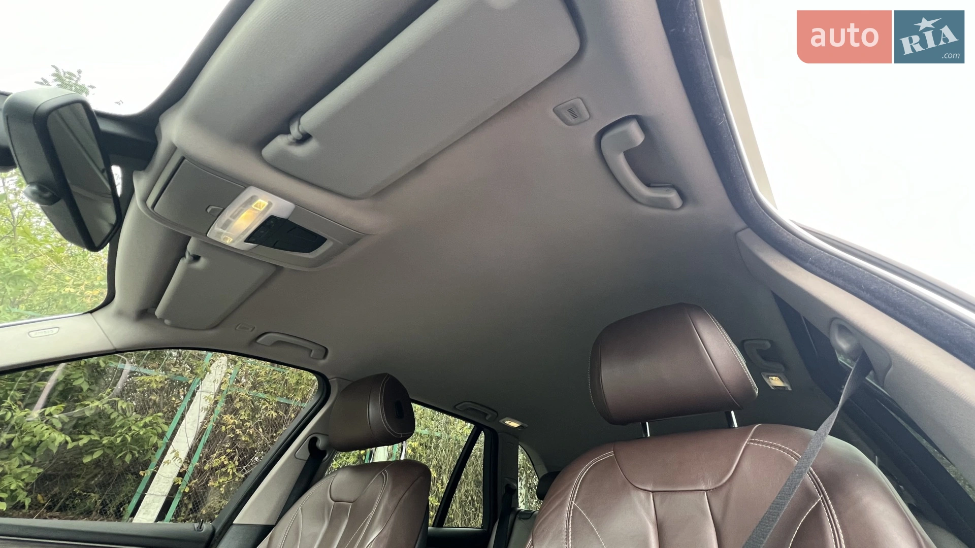 2016 BMW X5 - мініатюра 15