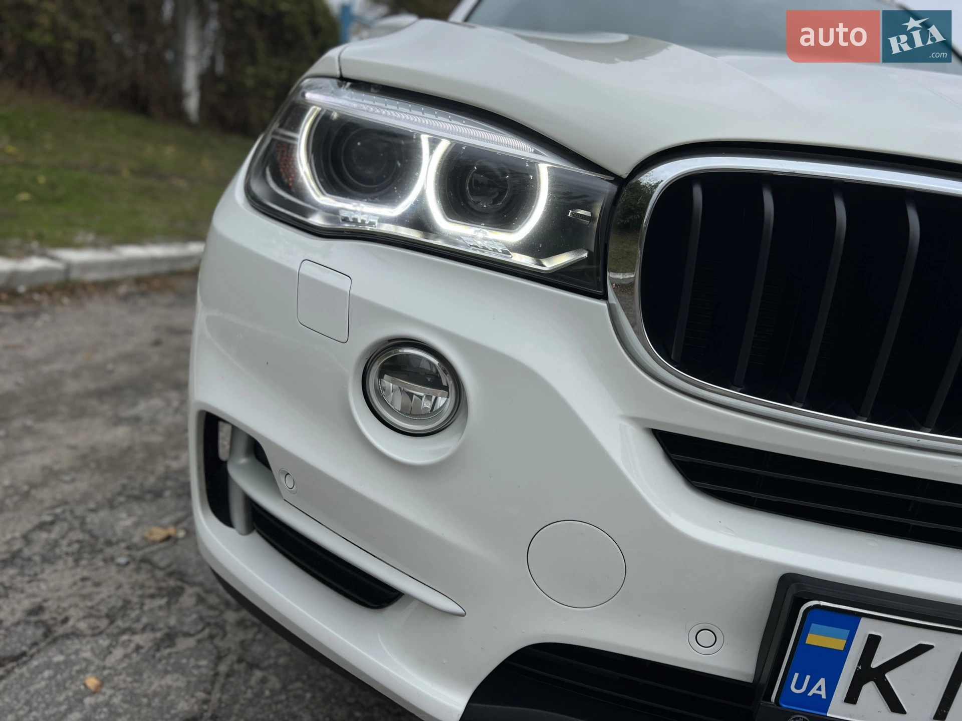 2016 BMW X5 - мініатюра 2
