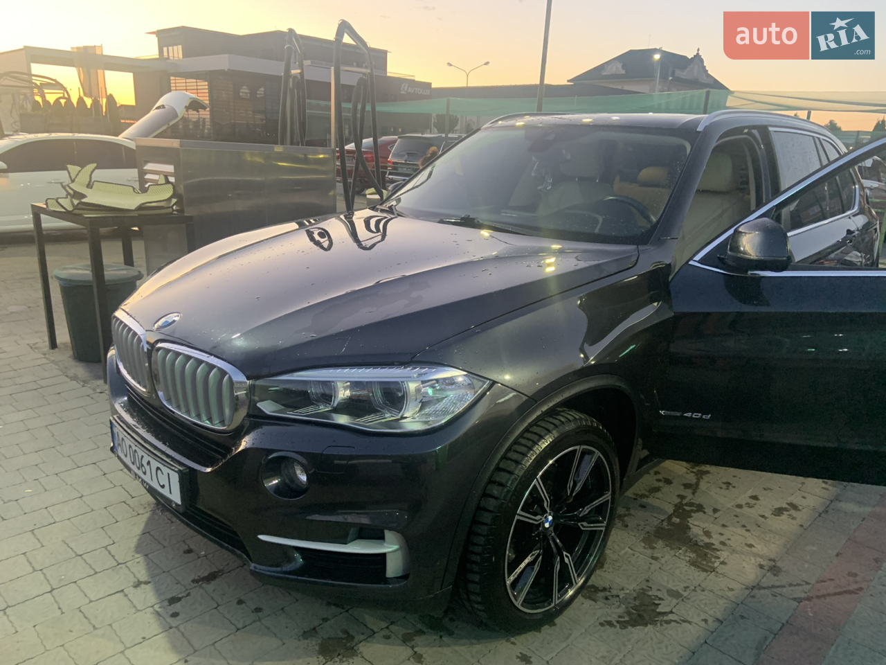 2013 BMW X5 - мініатюра 21