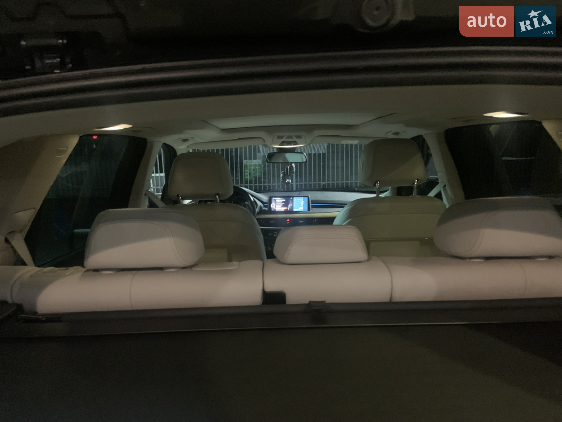 2014 BMW X5 - мініатюра 14