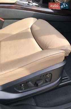 Позашляховик / Кросовер BMW X5 2007 в Одесі