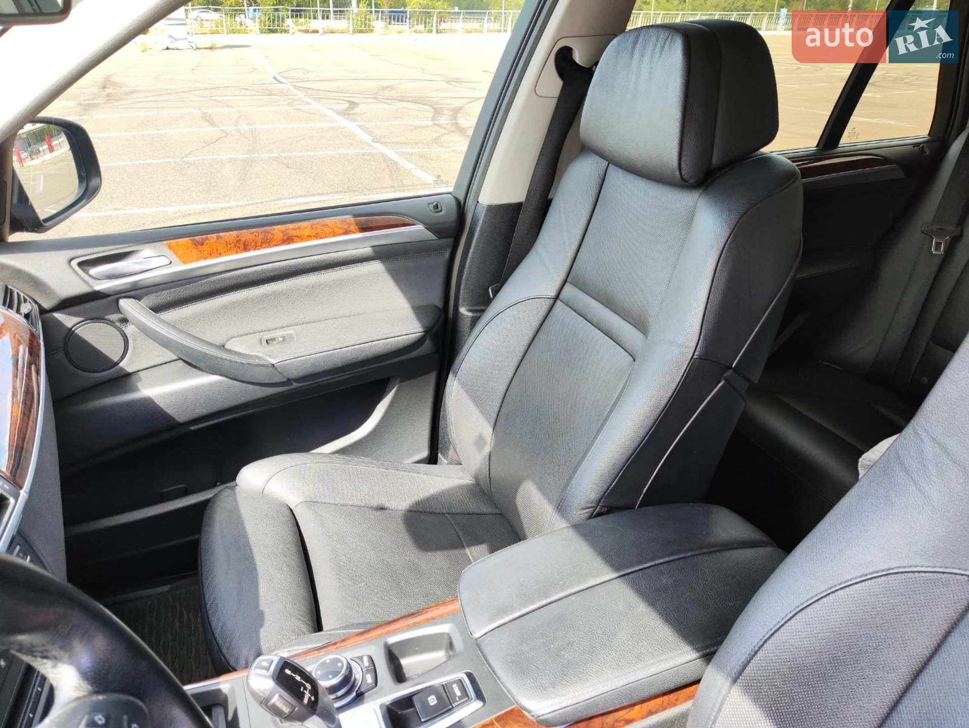 2011 BMW X5 - мініатюра 9