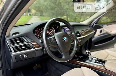 Позашляховик / Кросовер BMW X5 2011 в Львові