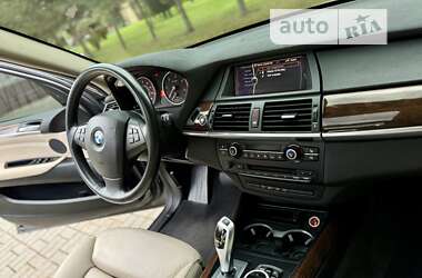 Позашляховик / Кросовер BMW X5 2011 в Львові