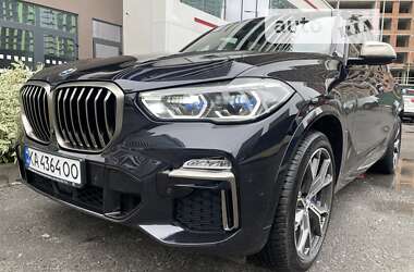 Позашляховик / Кросовер BMW X5 2020 в Києві