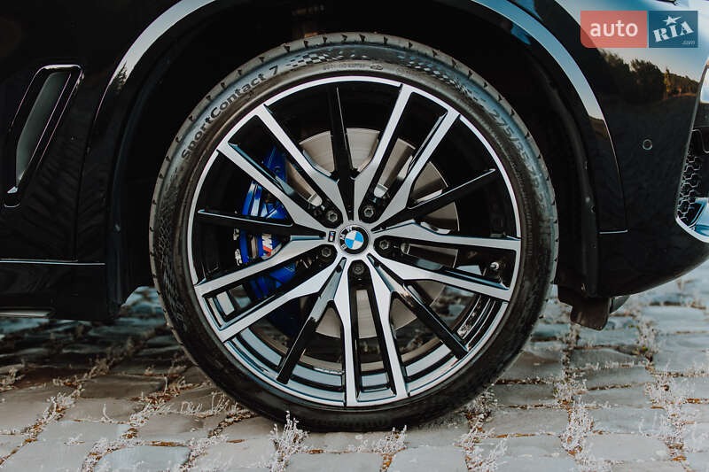 Внедорожник / Кроссовер BMW X5 2019 в Житомире фото 11 Внедорожник / Кроссовер BMW X5 2019 в Житомире
