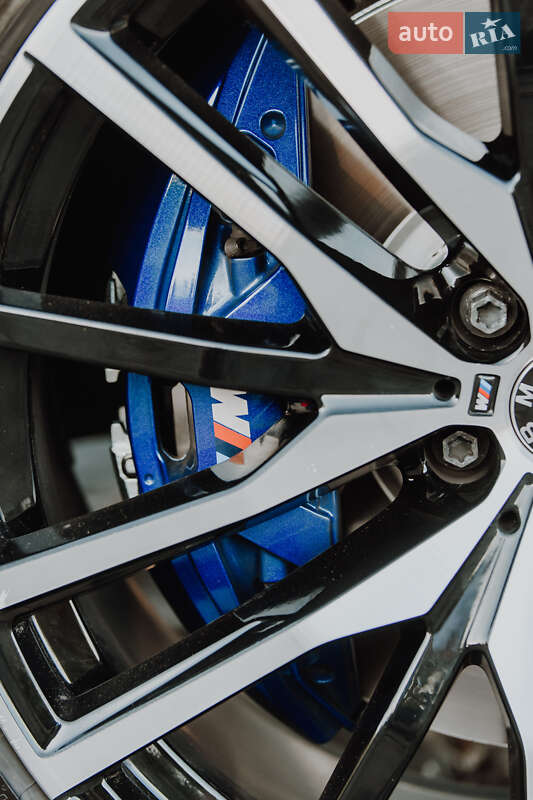 Внедорожник / Кроссовер BMW X5 2019 в Житомире фото 15 Внедорожник / Кроссовер BMW X5 2019 в Житомире